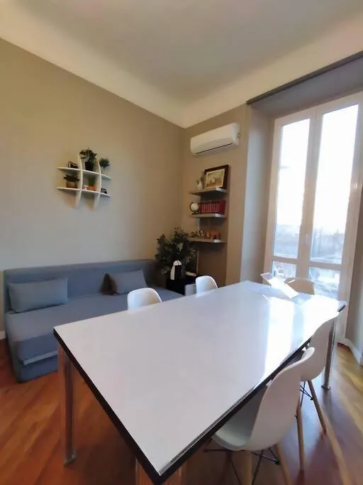 Smart Sarpi Monolocale Apartment Milan 0*,