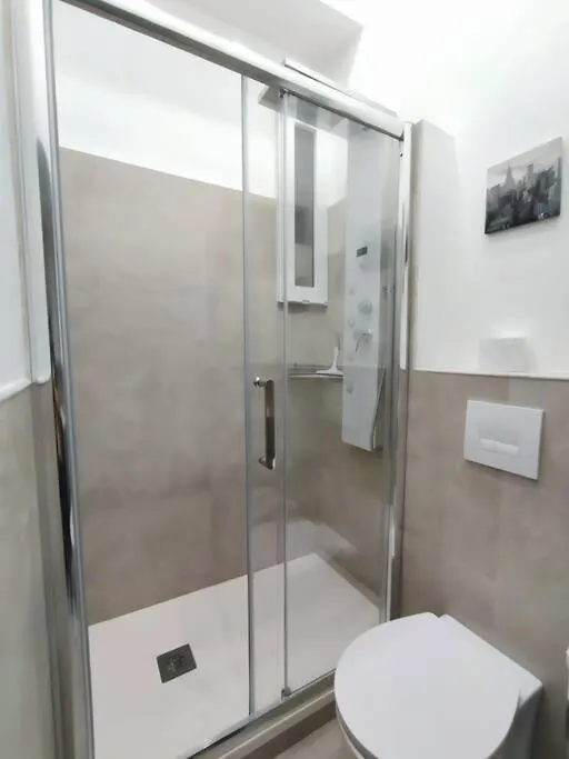 Smart Sarpi Monolocale Apartment Milan 0*,  Italy