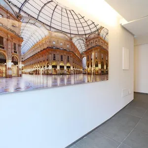 Contempora - Rosellini 6a Appartamento
