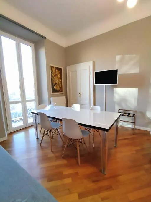 Smart Sarpi Monolocale Apartment Milan