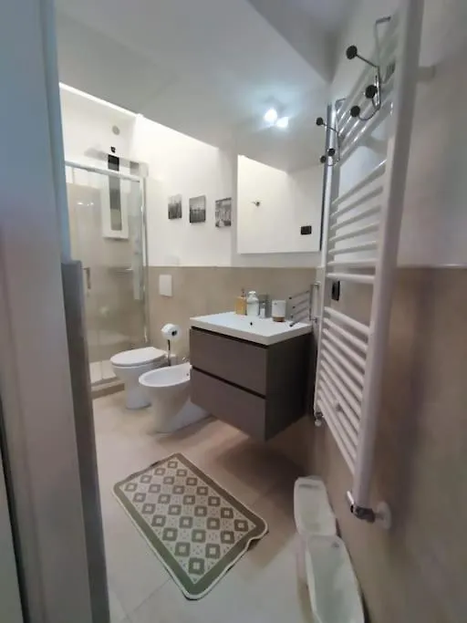 Smart Sarpi Monolocale Apartment Milan