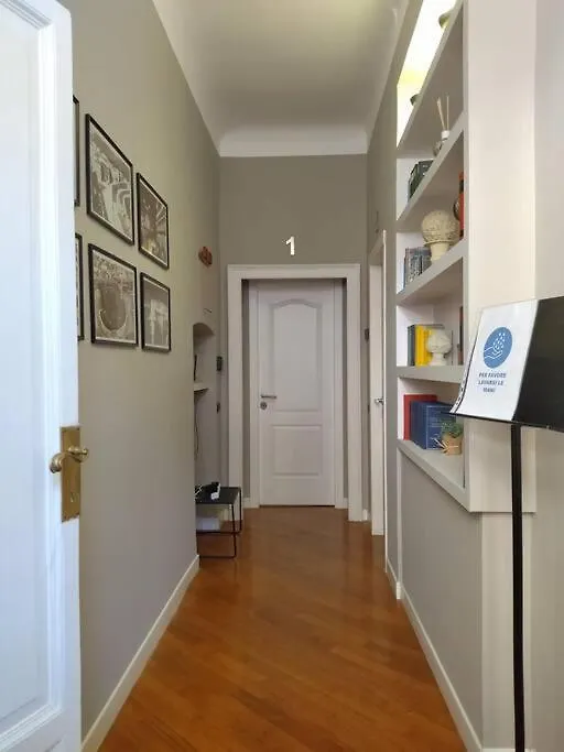 Smart Sarpi Monolocale Apartment Milan