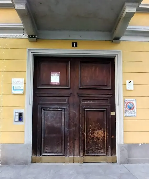 Smart Sarpi Monolocale Apartment Milan