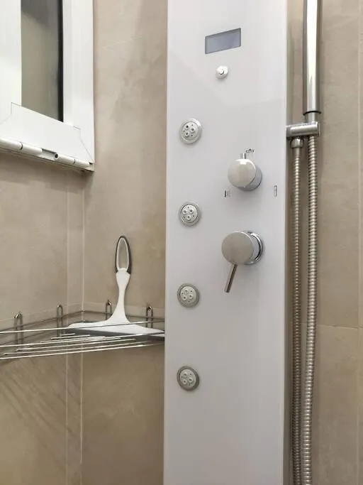 ミラノSmart Sarpi Monolocaleアパートメント イタリア